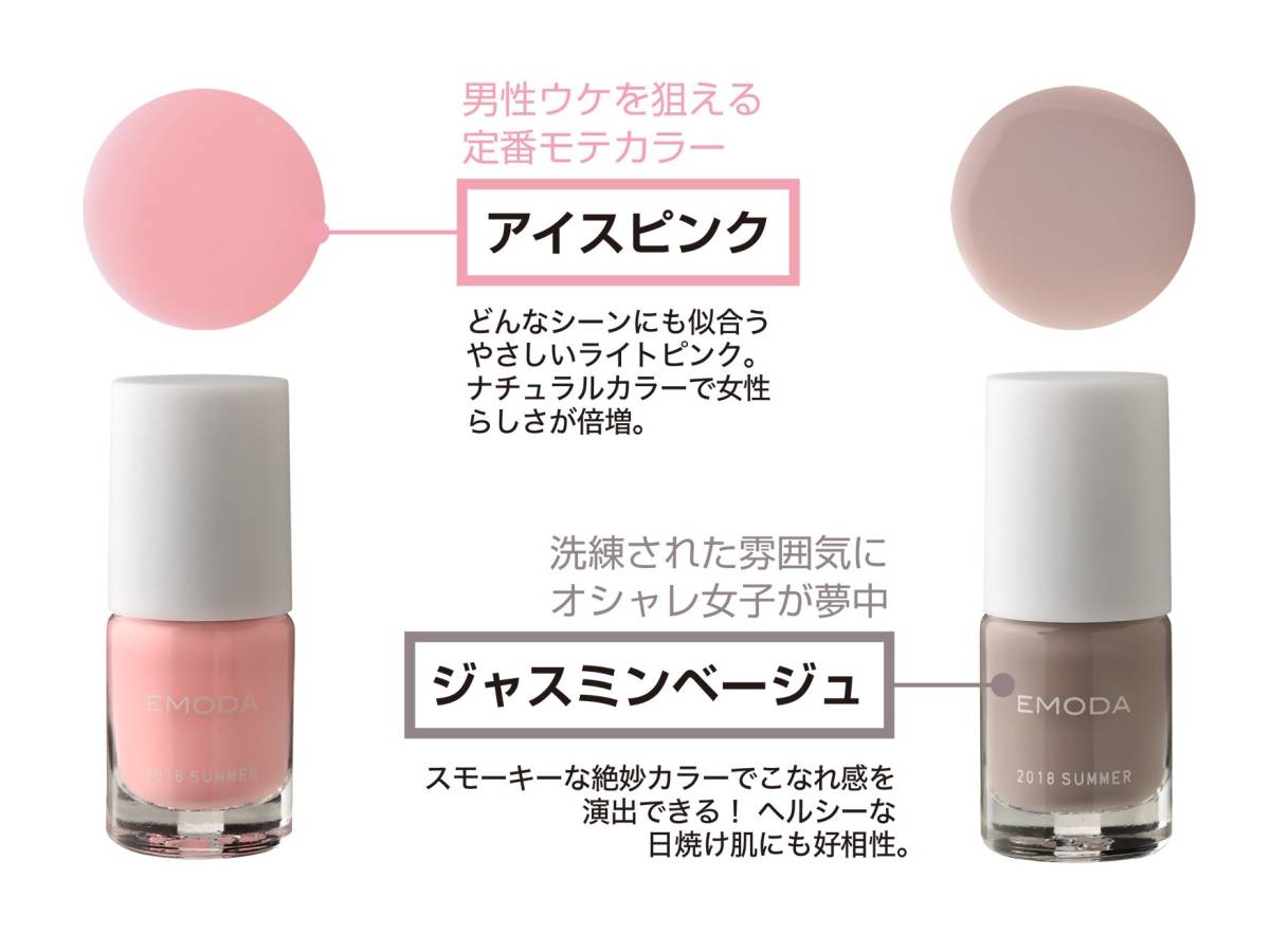 Jelly ジェリー 7月号付録 サマーネイルセット 全10色 N2 ファッション総合 売買されたオークション情報 Yahooの商品情報をアーカイブ公開 オークファン Aucfan Com