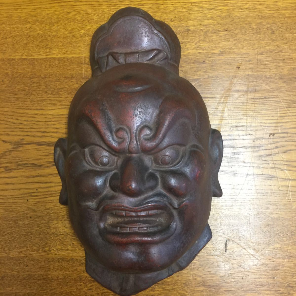 不動のお面 【公式通販】