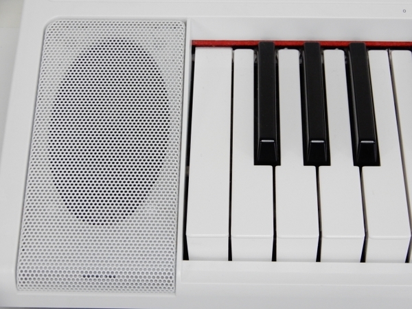 YAMAHA NP-32 ホワイト ヤマハ ヤマハ piaggero NP-32WH [ホワイト