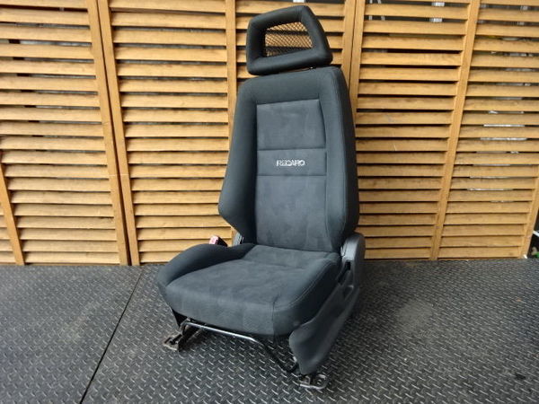 新品，爆買い スズキ 純正 RECARO レカロ HN22S Kei ワークス ケイワークス セミバケット シート フロント 左側 助手席 レール付 アシスタントシート(スズキ用)｜売買されたオークション情報、yahooの商品情報 スズキ用