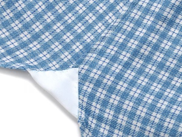 TIE YOUR TIE(タイユアタイ) 0 シルクネクタイ 美意識を引き継ぐモノ。③TIE ◆【TIE YOUR TIE(タイユアタイ)×Maria Santangelo/コットンライトフランネルチェックシャツ5.9万】[mrs1850701]