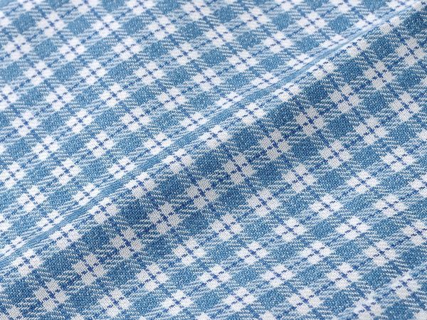 TIE YOUR TIE(タイユアタイ) 0 シルクネクタイ 美意識を引き継ぐモノ。③TIE ◆【TIE YOUR TIE(タイユアタイ)×Maria Santangelo/コットンライトフランネルチェックシャツ5.9万】[mrs1850701]