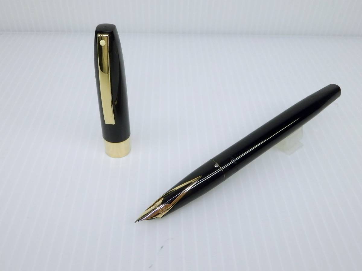 ヴィンテージSHEAFFER万年筆ペン先14k SHEAFFER シェーファー ペン先14