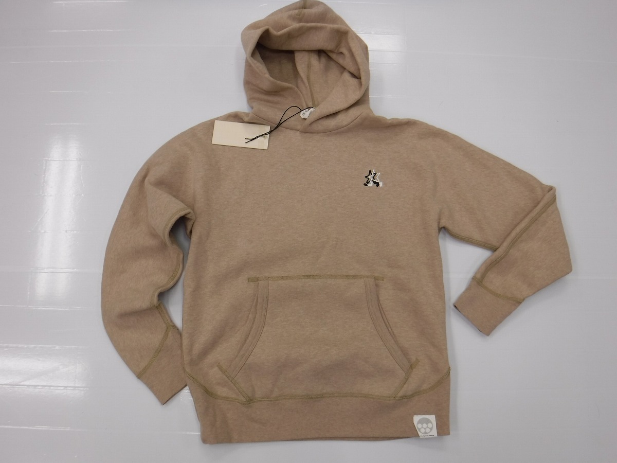 【数量限定，お得】 GG135 G-STAR RAW by Mark Newson ジースターロウ バイマークニューソン 正規 胸刺繍裏起毛カナディアンスウェットパーカー￥18360(Lサイズ)｜売買されたオークション情報、yahooの商品情報をアーカイ Lサイズ