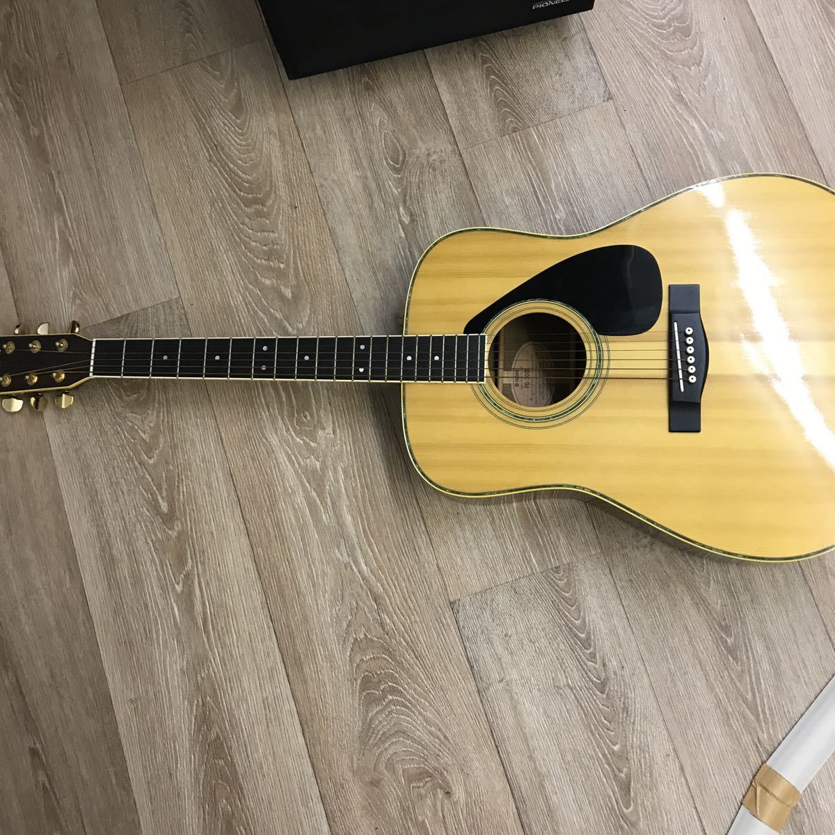 YAMAHA FG-300DE エレアコ アコースティックギター け*ん様 YAMAHA FG