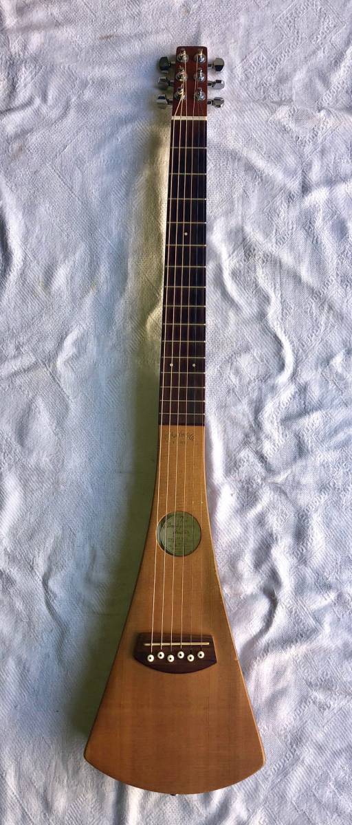 ★ Martin Backpacker マーチン バックパッカー ★_1