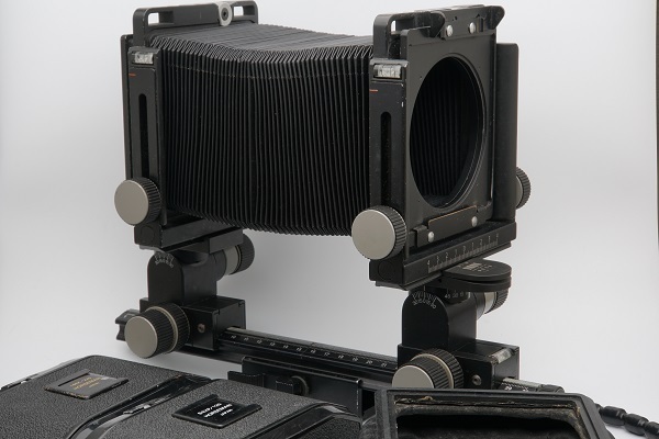 フジヤカメラ】難有り品 ARCA SWISS F-line C-set 6×9 アルカスイス F