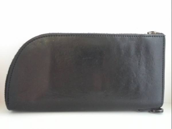 イサムカタヤマ バックラッシュ ISAMUKATAYAMA BACKLASH 財布 長財布