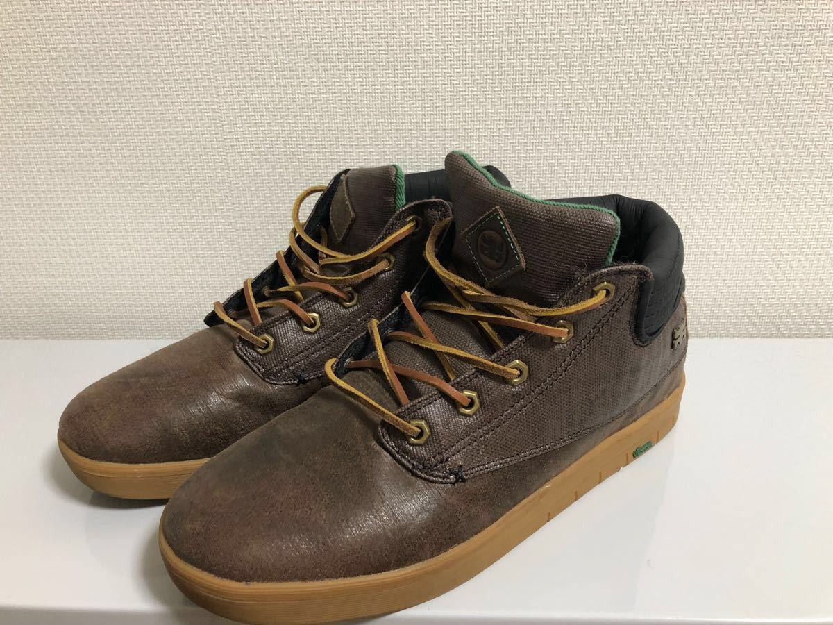 送料無料！ アイパス ipath vibram スニーカー 28.5cm