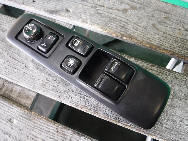 シルビア S15 PW集中スイッチ 【14041771】 S15 パワーウィンドウ修理