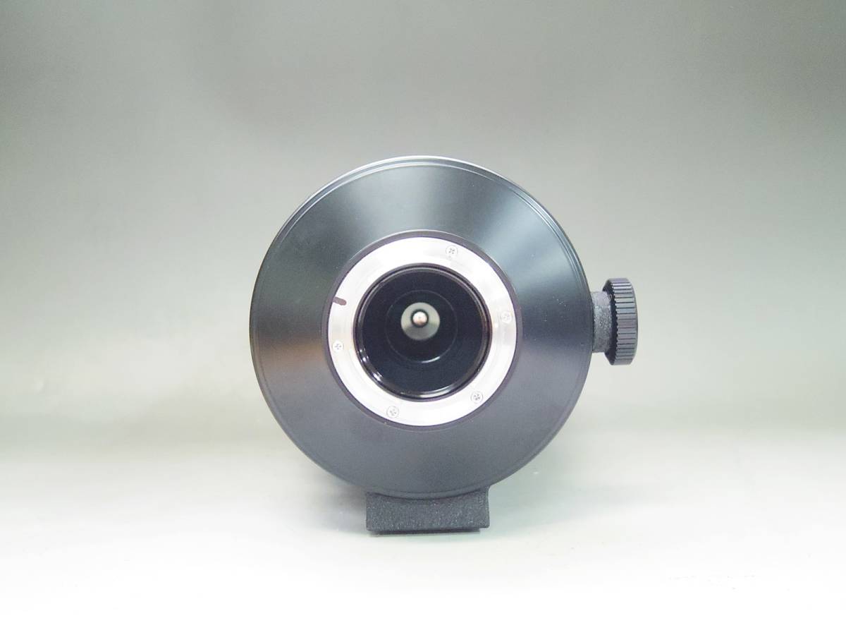 NIKON シグマ フィッシュアイ F2.8 16mm ニコン用 FマウントAi シグマ