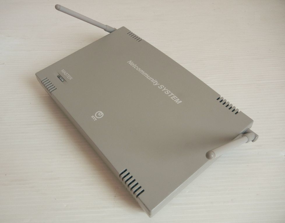 あ(^^)様 ご確認用 NTT NTT製接続装置(アンテナ) NX-DCL-S(3)CS-(1)(M)｜テルワールド
