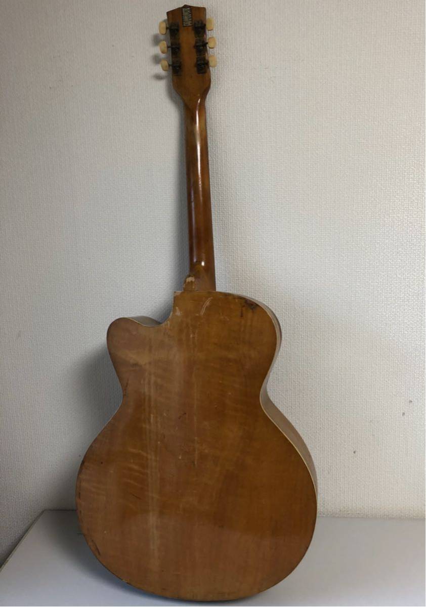 TEISCO EP-15 エレキギター 中古 現状品(本体)｜売買された