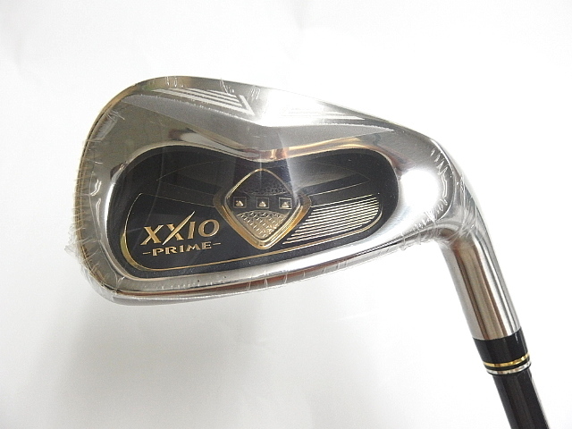 ダンロップ 2017年 ゼクシオ プライム XXIO PRIME SP-900