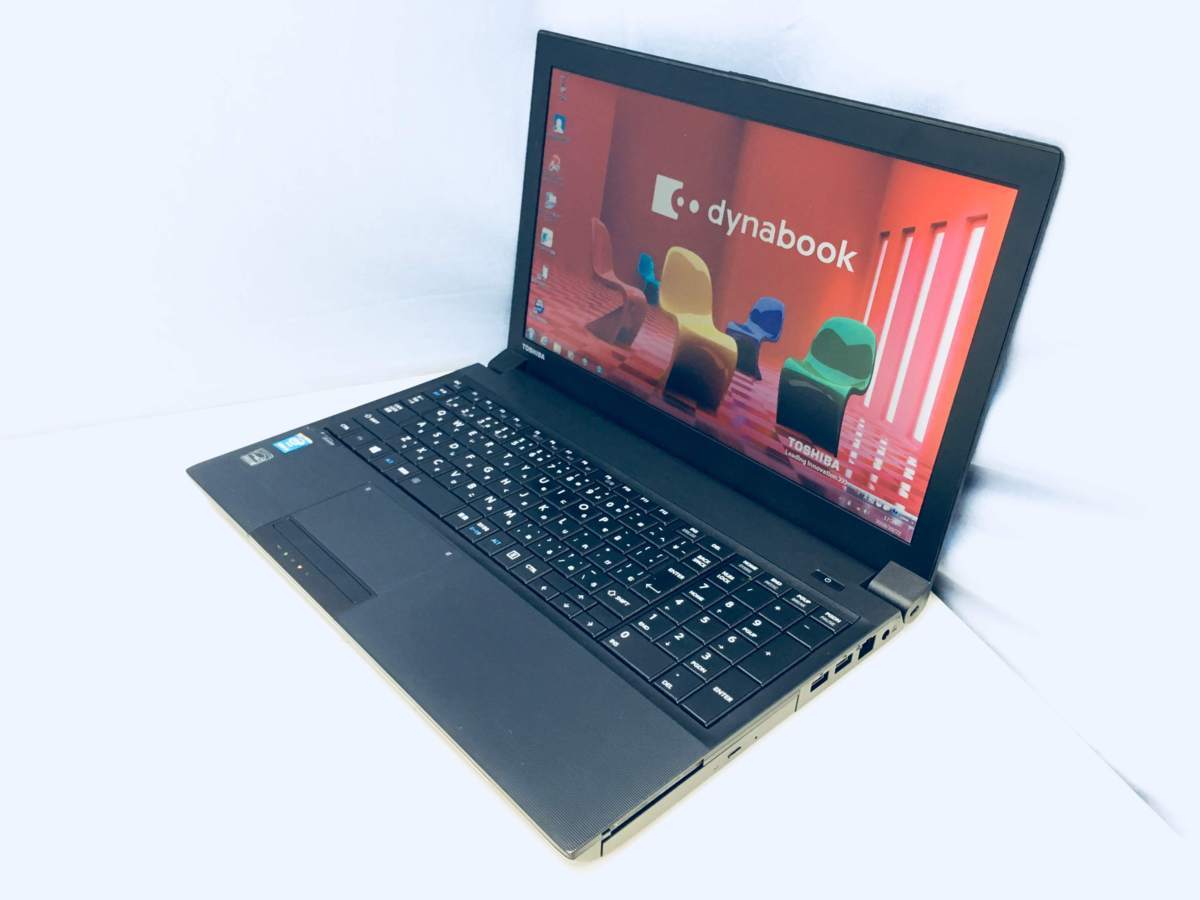 dynabook Satellite ジャンク 東芝 TOSHIBA Dynabook ジャンク品 