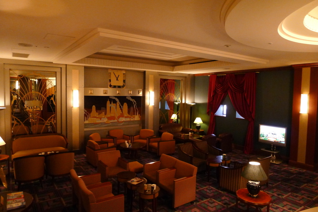 ディズニーシー ビックバンドビート鑑賞 ラウンジ 5名迄 東京ディズニーリゾート 売買されたオークション情報 Yahooの商品情報をアーカイブ公開 オークファン Aucfan Com