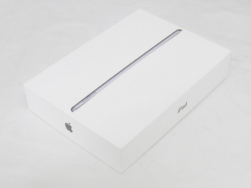 iPad 第6世代 Apple 32GB Wi-Fi 9.7インチ Wi-Fiモデル 2018年春モデル