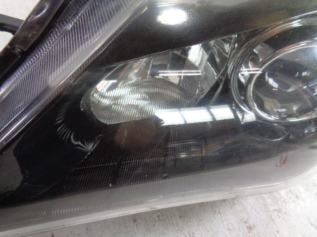 インプレッサ GH スバル HID 左 ヘッドライト GH⁄GE GE №AI509130 GH系 HID
