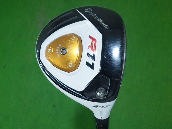 R11 TaylorMade テーラーメイド Fairway Wood 公式通販 2本セット R11S