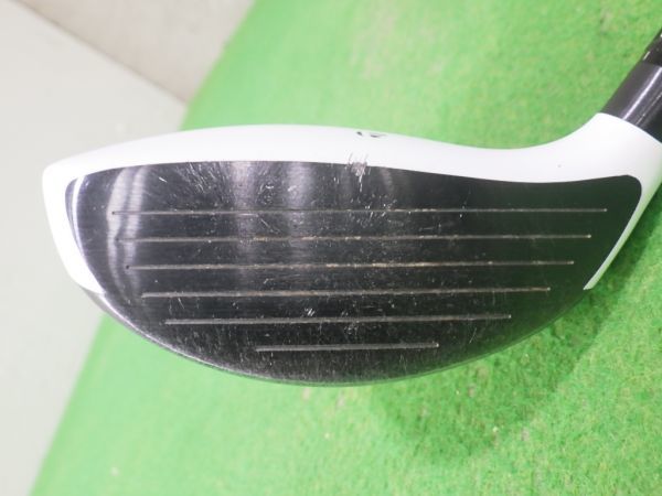 R11 TaylorMade テーラーメイド Fairway Wood 公式通販 2本セット R11S