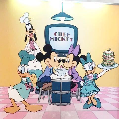 ディズニー アンバサダーホテル シェフミッキー 予約 代行 整理券 予約券 売買されたオークション情報 Yahooの商品情報をアーカイブ公開 オークファン Aucfan Com