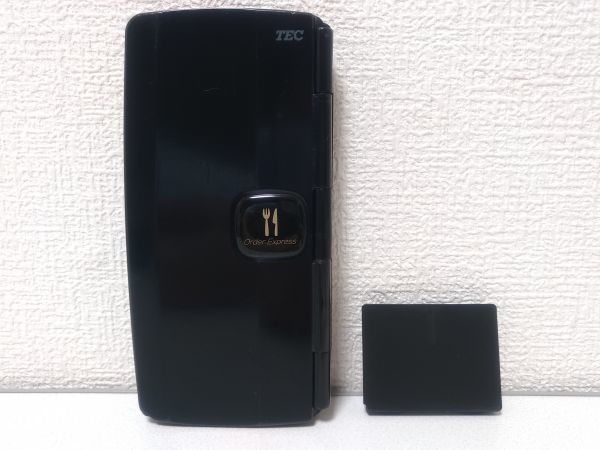 ハンディターミナル HTL-100-2D-02 東芝テック テック TEC HTL