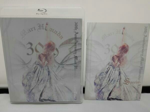 浜田麻里/30th Anniversary Mari Hamada Live Tour-Special-(Blu-ray