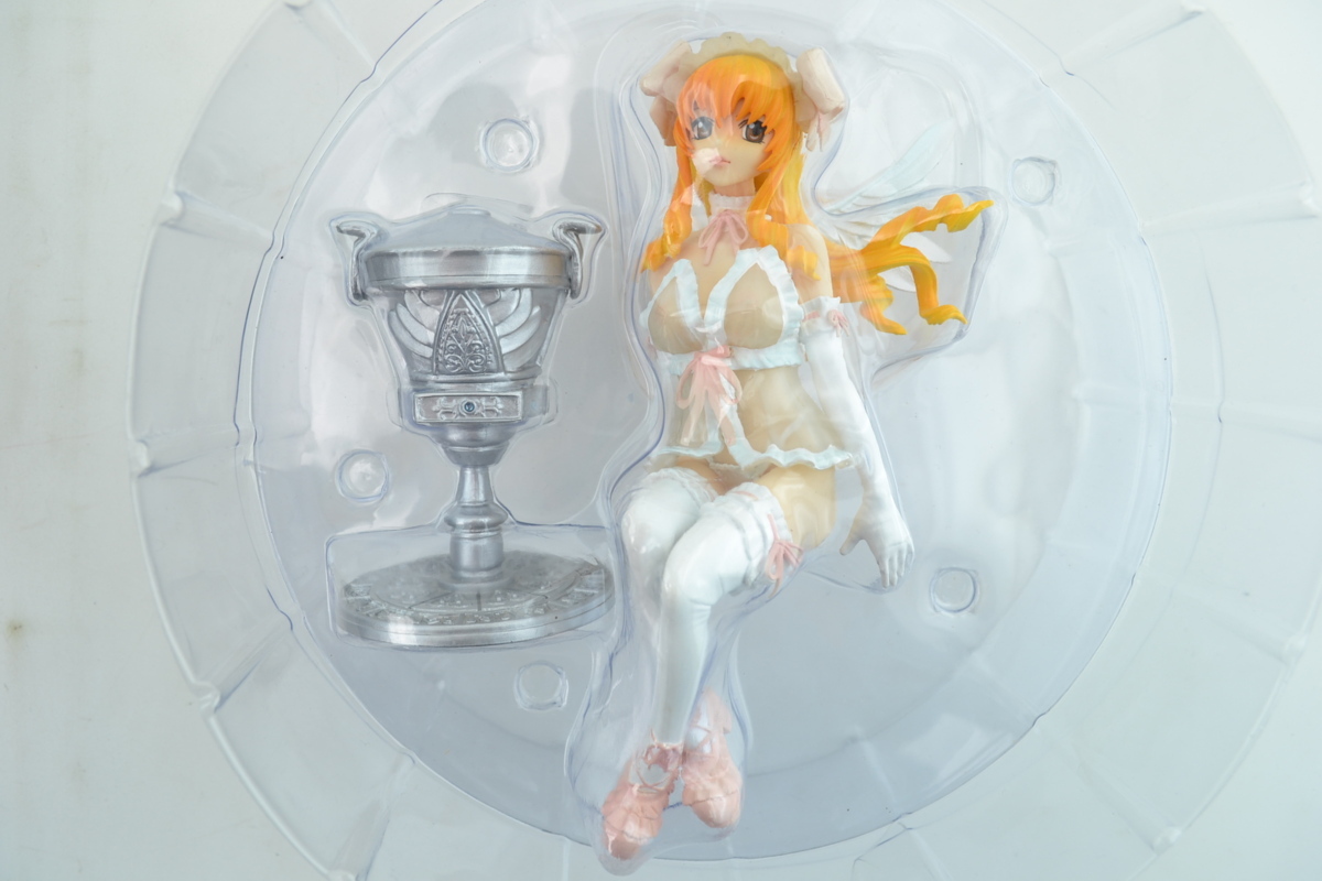 et Noir FineScenery Blanc USED] 1⁄7 Diana Toranoana | Japan RARE 