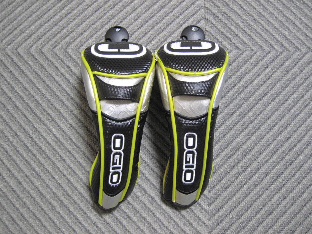 OGIO GROM XX グロム　スタンド　Ｏｒａｎｇｅ　中古