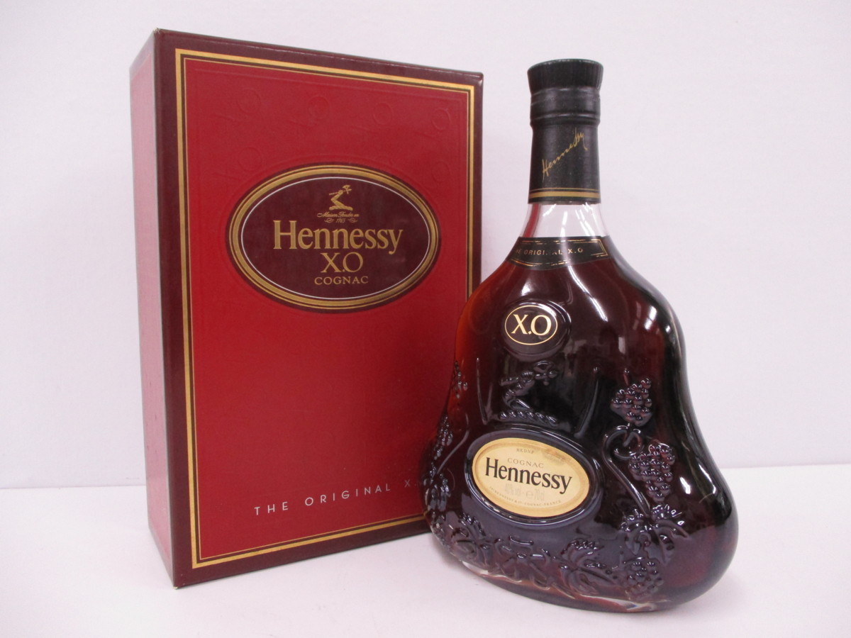 古昔の美酒日本酒・焼酎・梅酒の古酒 ヘネシー 古酒の値段と価格推移は 