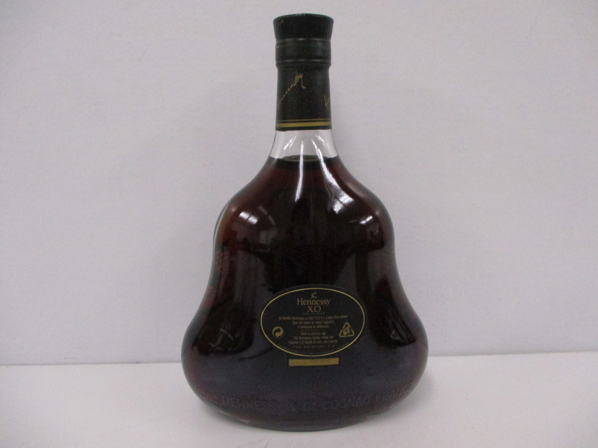 古昔の美酒日本酒・焼酎・梅酒の古酒 ヘネシー 古酒の値段と価格推移は 