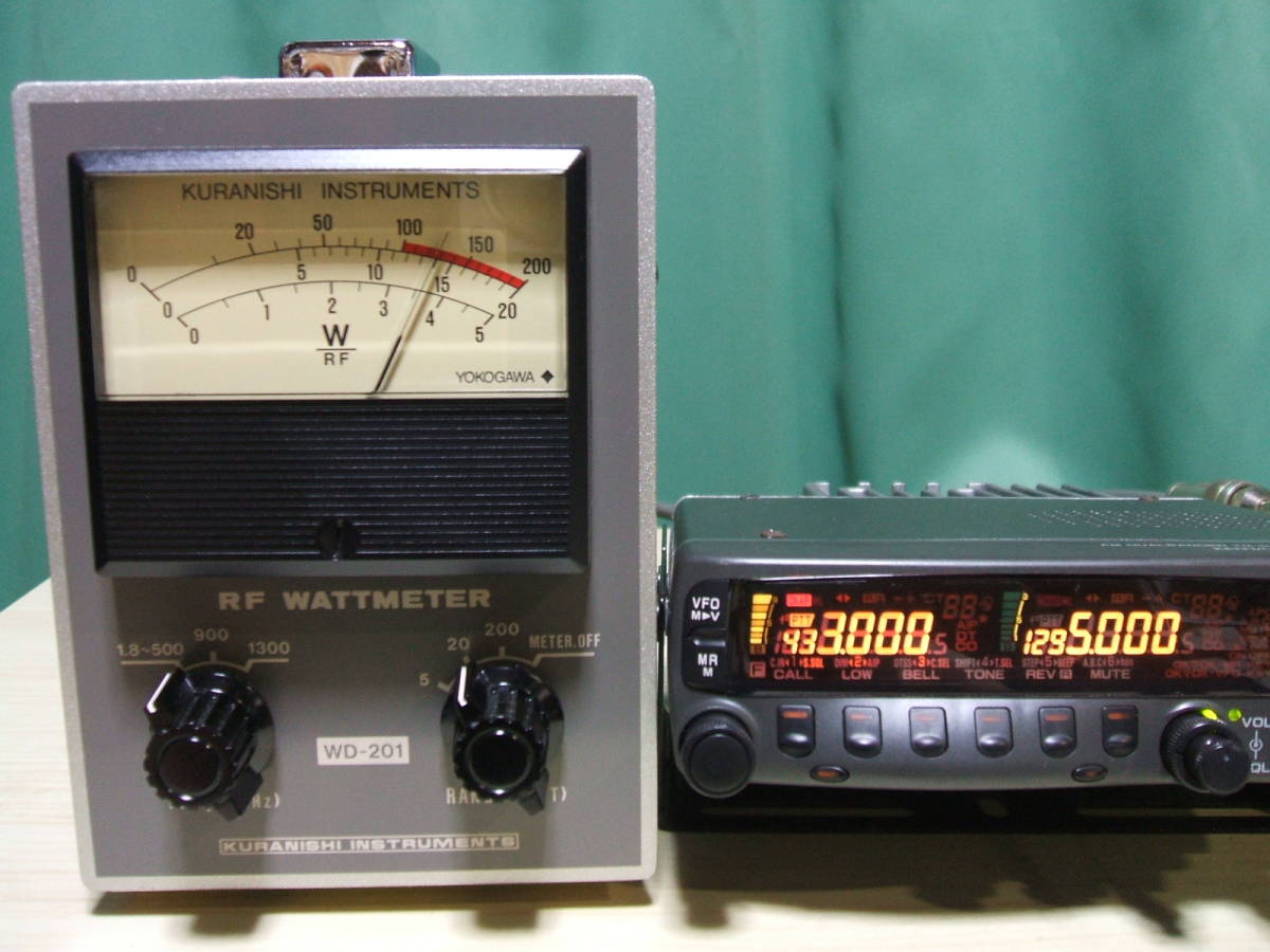 KENWOOD TM-833 JUNK品 モービル アマチュア無線 【公式通販】