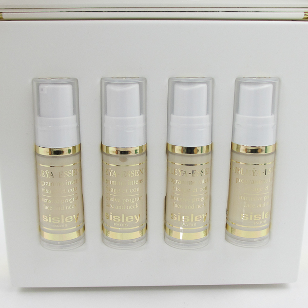 シスレー シスレイヤ エッセンス 5ml×4 未使用 V708 Sisley - シスレー