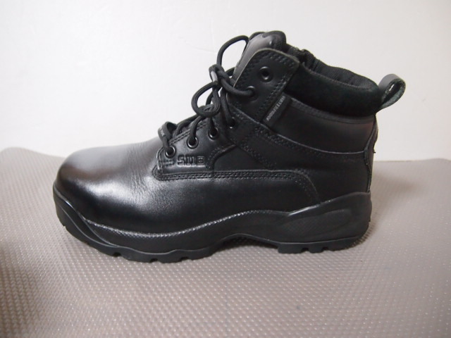 5.11 Tactical ミリタリーブーツ タン 27センチ 5.11 Tactical