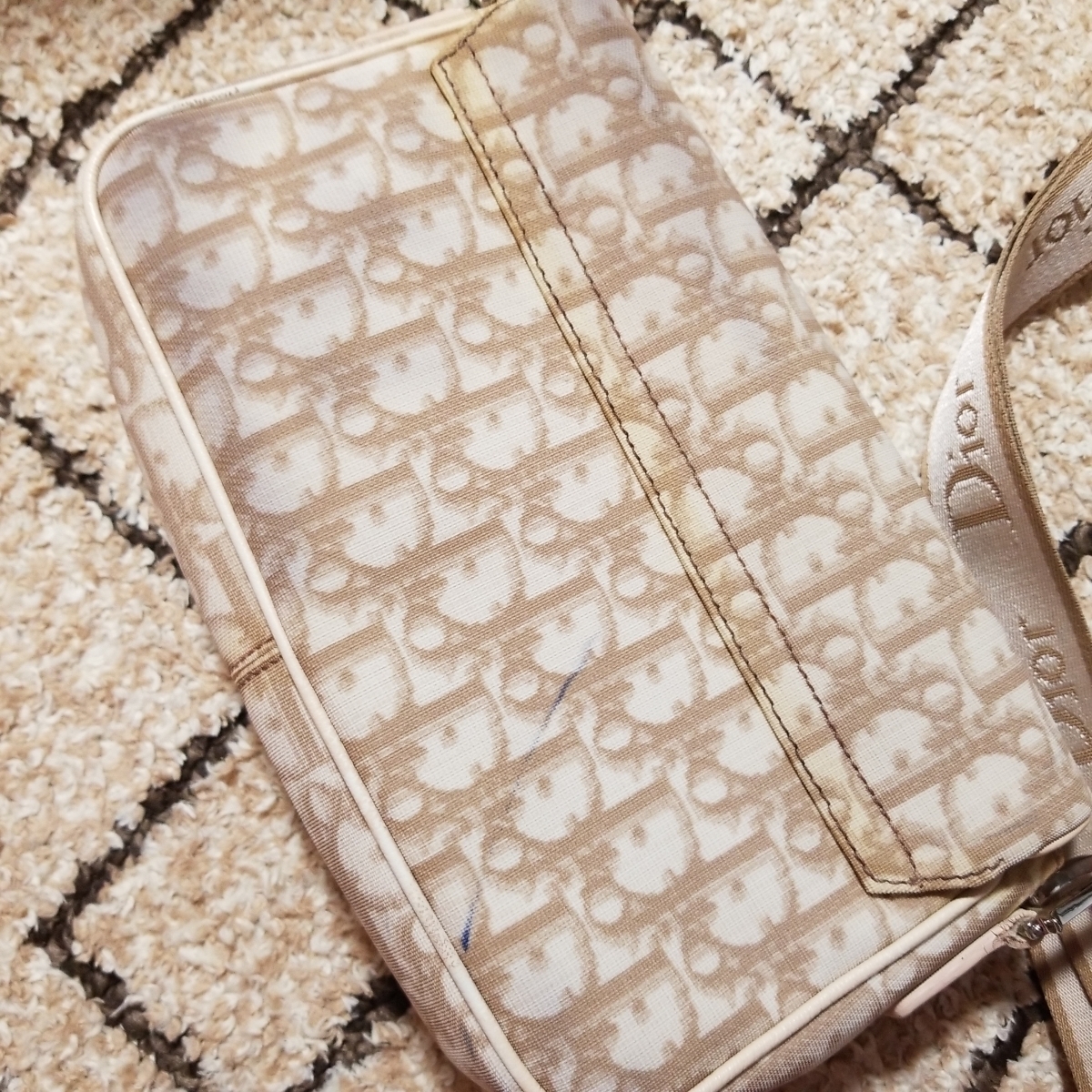 Christian ⁄ ディオール Dior(クリスチャンディオール) ストリート 
