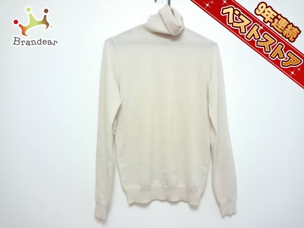 ジョセフ JOSEPH トップス 長袖セーター ベージュ レディース 
