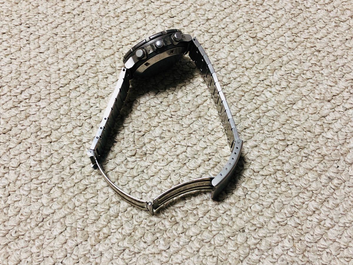 Citizen シチズン Walter Wolf Racing ウォルター ウルフ レーシング