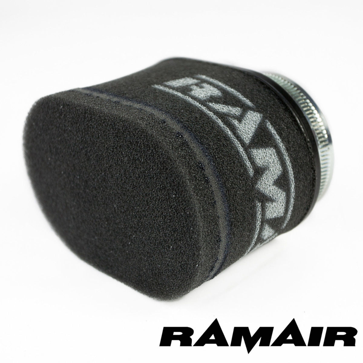 RAMAIR エアフィルター 2連 FCR TMR CRキャブ ラムエア z1 RAMAIR エア