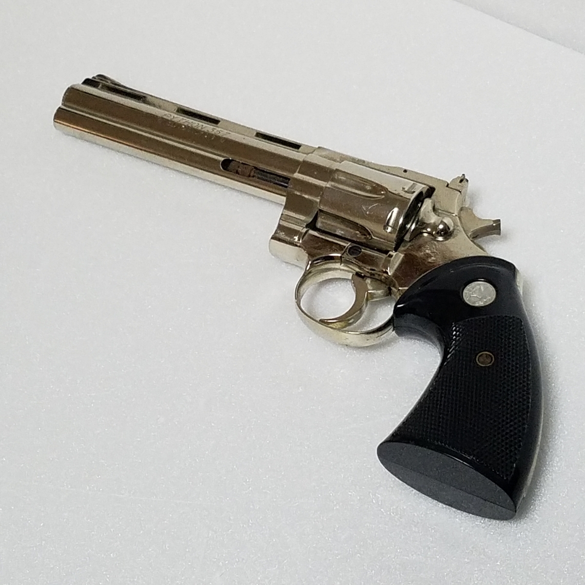 コクサイ 357マグナム コルトパイソン SMG Python COLT 0 マグナム