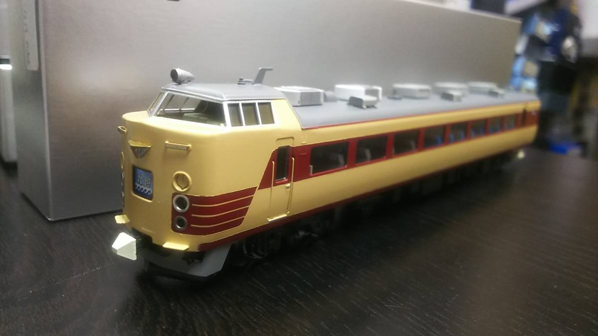 小田急5200形　真鍮ボディキット　4両 フェニックスモデル製 小田急5200形 真鍮ボディキット 4両 フェニックスモデル製 【公式通販】