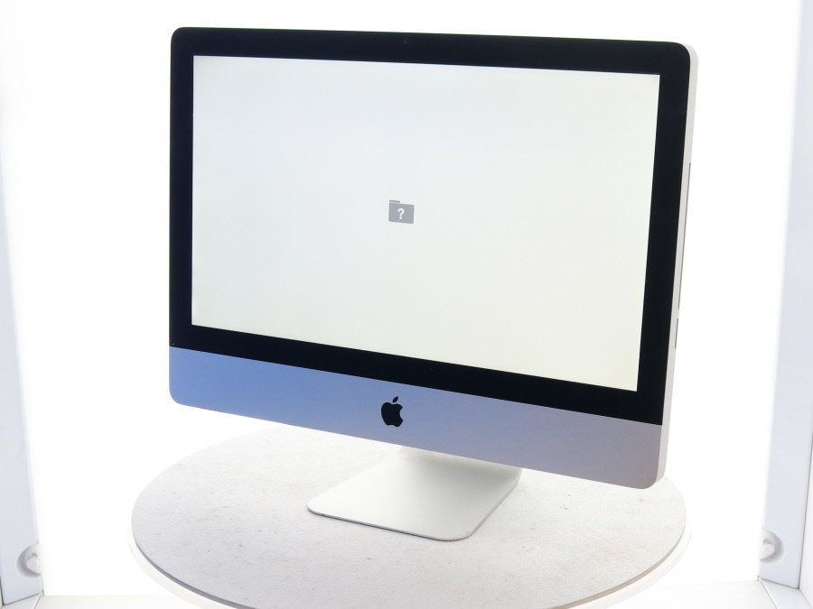 iMac | Apple Intel Core A1311 i5 Mid 500GB 0 21.5 GHz - Inch Specs 