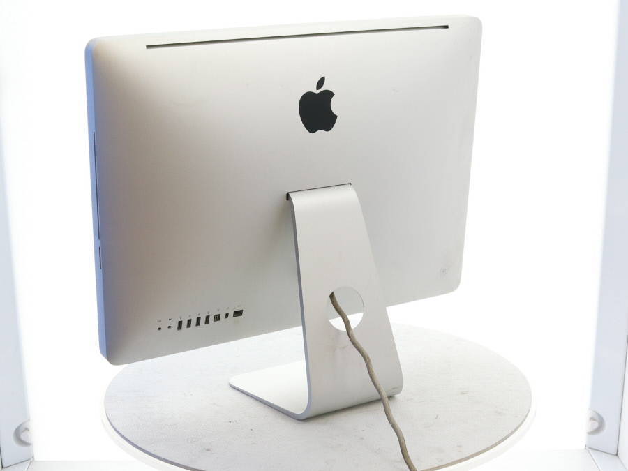iMac | Apple Intel Core A1311 i5 Mid 500GB 0 21.5 GHz - Inch Specs 