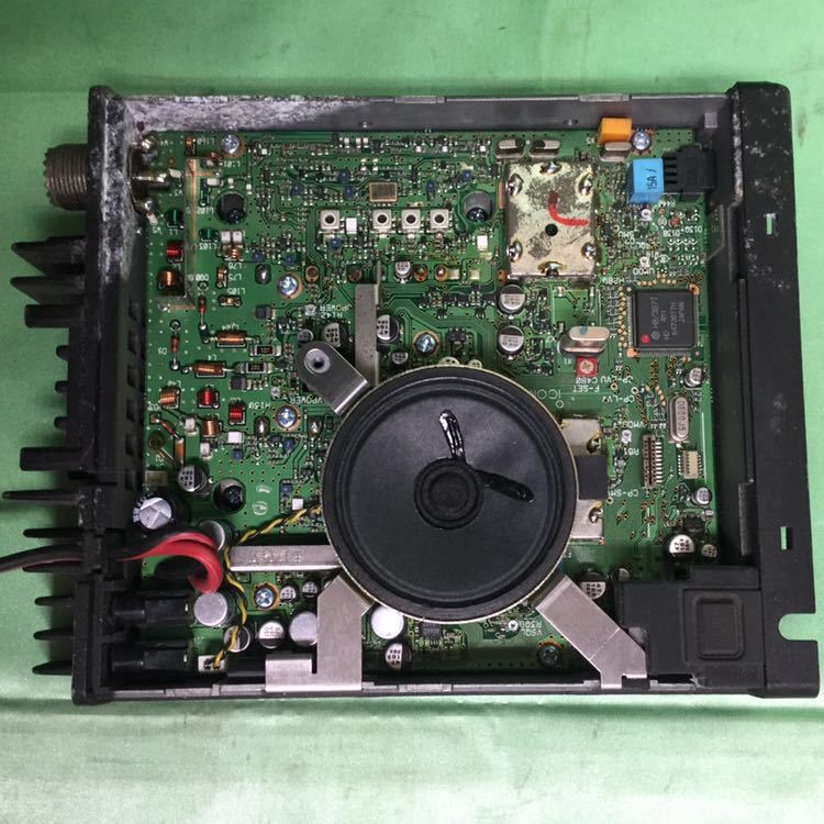 IC-2710 【ジャンク】 ご覧頂き有難う御座います 【公式通販】