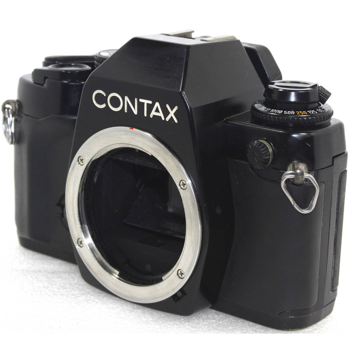 CONTAXコンタックス159MM ボディー 一眼レフ フィルムカメラ 【公式通販】