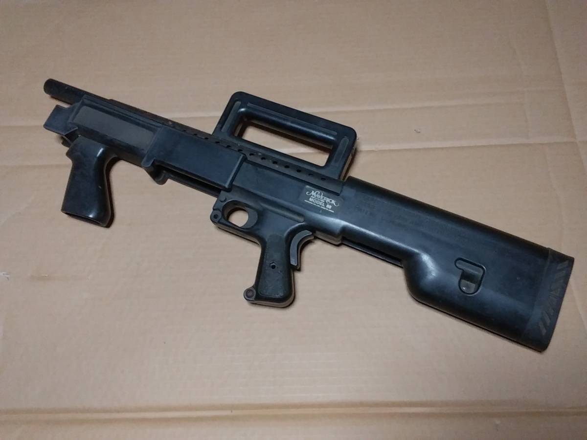 KHC マーベリックM88 ジャンク マーベリック Yahoo!オークション 啓平 