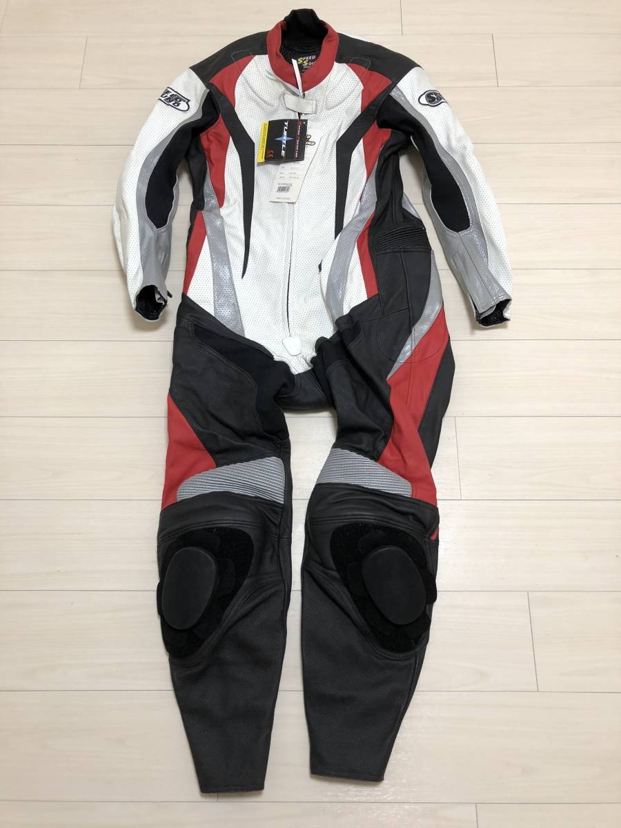 SPEED SKY SPEED OF SOUND スピードオブサウンド レーシングスーツ MFJ