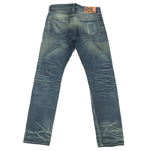 RRLラルフローレン 31×30 パンツ デニム メンズ