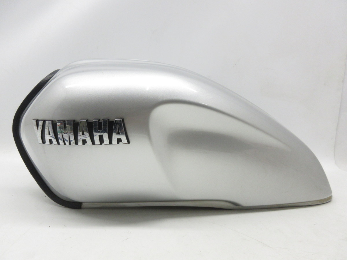 E】☆単体(B059) (2) タンク XJR400R ☆4HM XJR400 4HM 4hm タンク