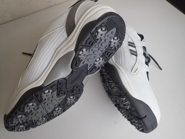 □ BRIDGESTONE ブリヂストン ゴルフシューズ SH10S 26.5㎝
