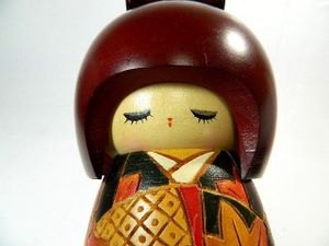 宮下はじめ こけしのYahoo!オークション(旧ヤフオク!)の相場・価格を